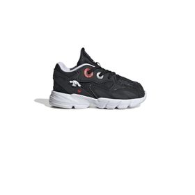 Adidas HQ1560 Siyah Bebek Spor Ayakkabı