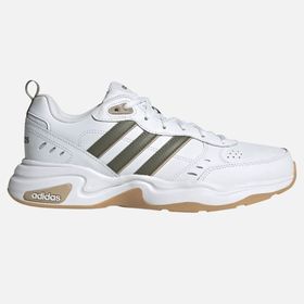 Adidas HQ1827-E Beyaz Strutter Erkek Spor Ayakkabı