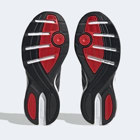 Adidas HQ1828 Siyah Strutter Tenis Spor Ayakkabı