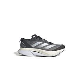 Adidas HQ2171 Adizero Boston 12 Siyah Kadın Koşu Spor Ayakkabı