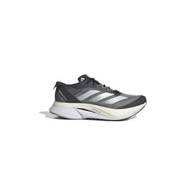 Adidas HQ2171 Adizero Boston 12 Siyah Kadın Koşu Spor Ayakkabı