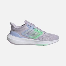 Adidas HQ3786 Ultrabounce W Lila Kadın Koşu Ayakkabısı