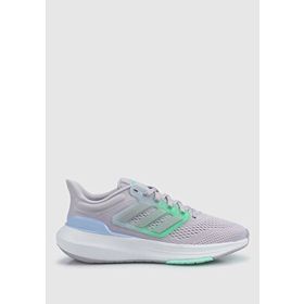 Adidas HQ3786 Ultrabounce W Lila Kadın Koşu Ayakkabısı