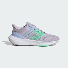 Adidas HQ3786 Ultrabounce W Lila Kadın Koşu Ayakkabısı