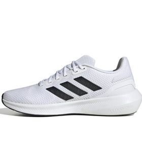 Adidas HQ3789 Runfalcon 3.0 Beyaz Erkek Spor Ayakkabı