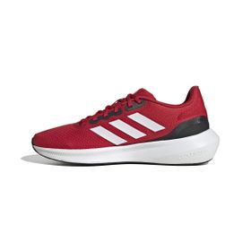 Adidas HQ3790 Runfalcon 3 Siyah Erkek Spor Ayakkabı