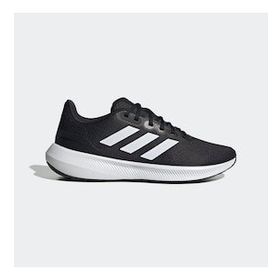 Adidas HQ3790 Runfalcon 3 Siyah Erkek Spor Ayakkabı