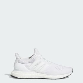 Adidas HQ4202 Ultra Boost 1.0 Beyaz Erkek Spor Ayakkabı