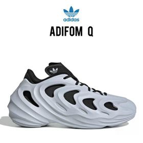 Adidas HQ4322 Beyaz Adiform Q Unisex Spor Ayakkabı
