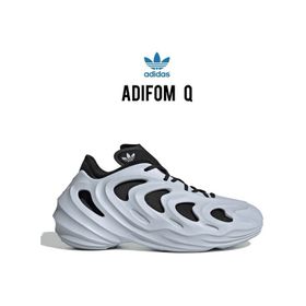 Adidas HQ4322 Beyaz Adiform Q Unisex Spor Ayakkabı