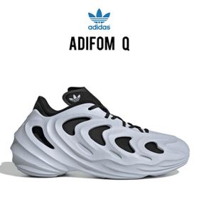 Adidas HQ4322 Beyaz Adiform Q Unisex Spor Ayakkabı