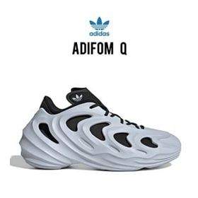 Adidas HQ4322 Beyaz Adiform Q Unisex Spor Ayakkabı