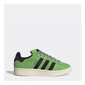 Adidas HQ4409 Yeşil Kadın Spor Ayakkabı