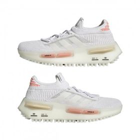 Adidas HQ4465 Nmd_S1 W Beyaz Kadın Spor Ayakkabı