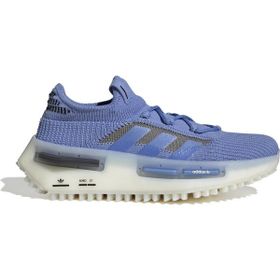 Adidas HQ4468 NMD S1 W Mavi Kadın Günlük Ayakkabı