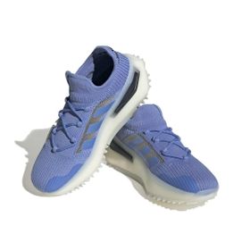 Adidas HQ4468 NMD S1 W Mavi Kadın Günlük Ayakkabı
