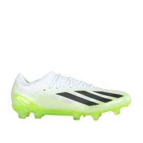 Adidas HQ4516-E Crazy Fast 1 Beyaz Erkek Spor Ayakkabısı