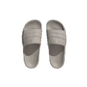 Adidas HQ4670-001 Kahverengi Island Club Adilette 22 Erkek Terlik