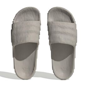Adidas HQ4670-K Adılette 22 Gri Kadın Terlik
