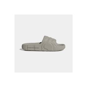 Adidas HQ4670-W-001 Island Club Adilette 22 Kahverengi Kadın Terlik