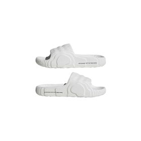Adidas HQ4672 Beyaz Erkek Terlik