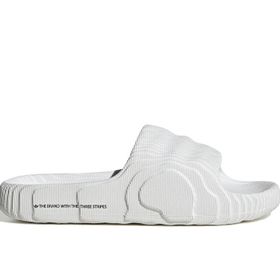 Adidas HQ4672 Beyaz Erkek Terlik