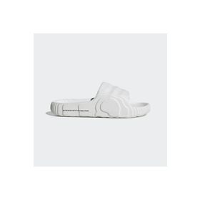 Adidas HQ4672-W-001 Island Club Adilette 22 Beyaz Kadın Terlik
