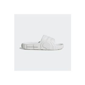 Adidas HQ4672-W-001 Island Club Adilette 22 Beyaz Kadın Terlik