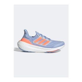 Adidas HQ6347 Ultraboost Light W Kadın Mavi Koşu Ayakkabısı