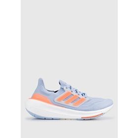 Adidas HQ6347 Ultraboost Light W Kadın Mavi Koşu Ayakkabısı