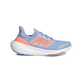 Adidas HQ6347 Ultraboost Light W Kadın Mavi Koşu Ayakkabısı