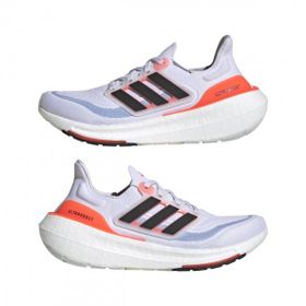 Adidas HQ6353 Beyaz Ultraboost Light Yürüyüş Kadın Spor Ayakkabı