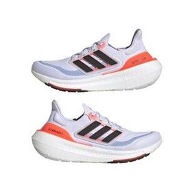 Adidas HQ6353 Beyaz Ultraboost Light Yürüyüş Kadın Spor Ayakkabı
