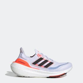 Adidas HQ6353 Beyaz Ultraboost Light Yürüyüş Kadın Spor Ayakkabı