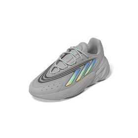 Adidas HQ6657 Ozelia Gri Kadın Spor Ayakkabı