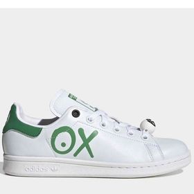 Adidas HQ6728-K Beyaz Stan Smith J Spor Ayakkabı