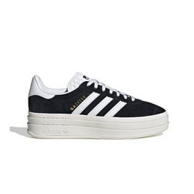 Adidas HQ6912 Gazelle Bold Siyah Kadın Günlük Ayakkabı
