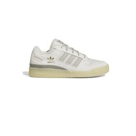 Adidas HQ7096 Bej Forum Low Erkek Spor Ayakkabı