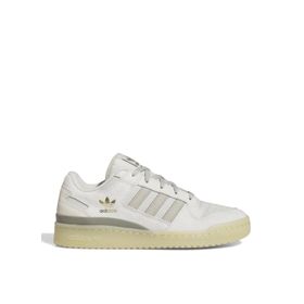 Adidas HQ7096 Bej Forum Low Erkek Spor Ayakkabı