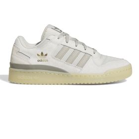 Adidas HQ7096 Bej Forum Low Erkek Spor Ayakkabı