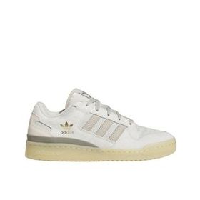 Adidas HQ7096 Bej Forum Low Erkek Spor Ayakkabı
