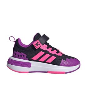 Adidas HQ7424 Minecraft Pro Çocuk Spor Ayakkabı