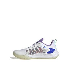 Adidas HQ8459 Defiant Speed W Beyaz Kadın Tenis Ayakkabısı