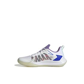 Adidas HQ8459 Defiant Speed W Beyaz Kadın Tenis Ayakkabısı