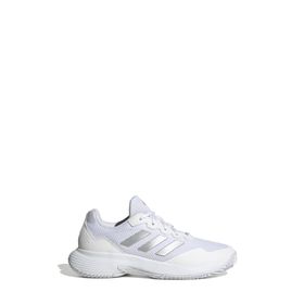 Adidas HQ8476 Gamecourt 2 W Beyaz Kadın Spor Ayakkabı