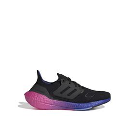 Adidas HQ8591 Siyah Ultraboost 22 W Kadın Spor Ayakkabı