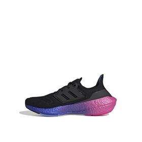 Adidas HQ8591 Siyah Ultraboost 22 W Kadın Spor Ayakkabı