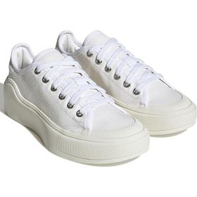 Adidas HQ8675 Court Cotton Unisex Ayakkabı