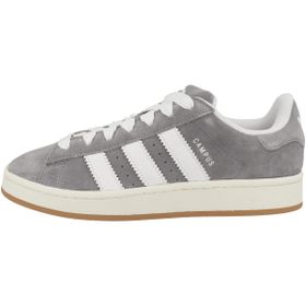 Adidas HQ8707 Campus 00S Gri Erkek Günlük Ayakkabı