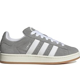Adidas HQ8707 Campus 00S Gri Erkek Günlük Ayakkabı